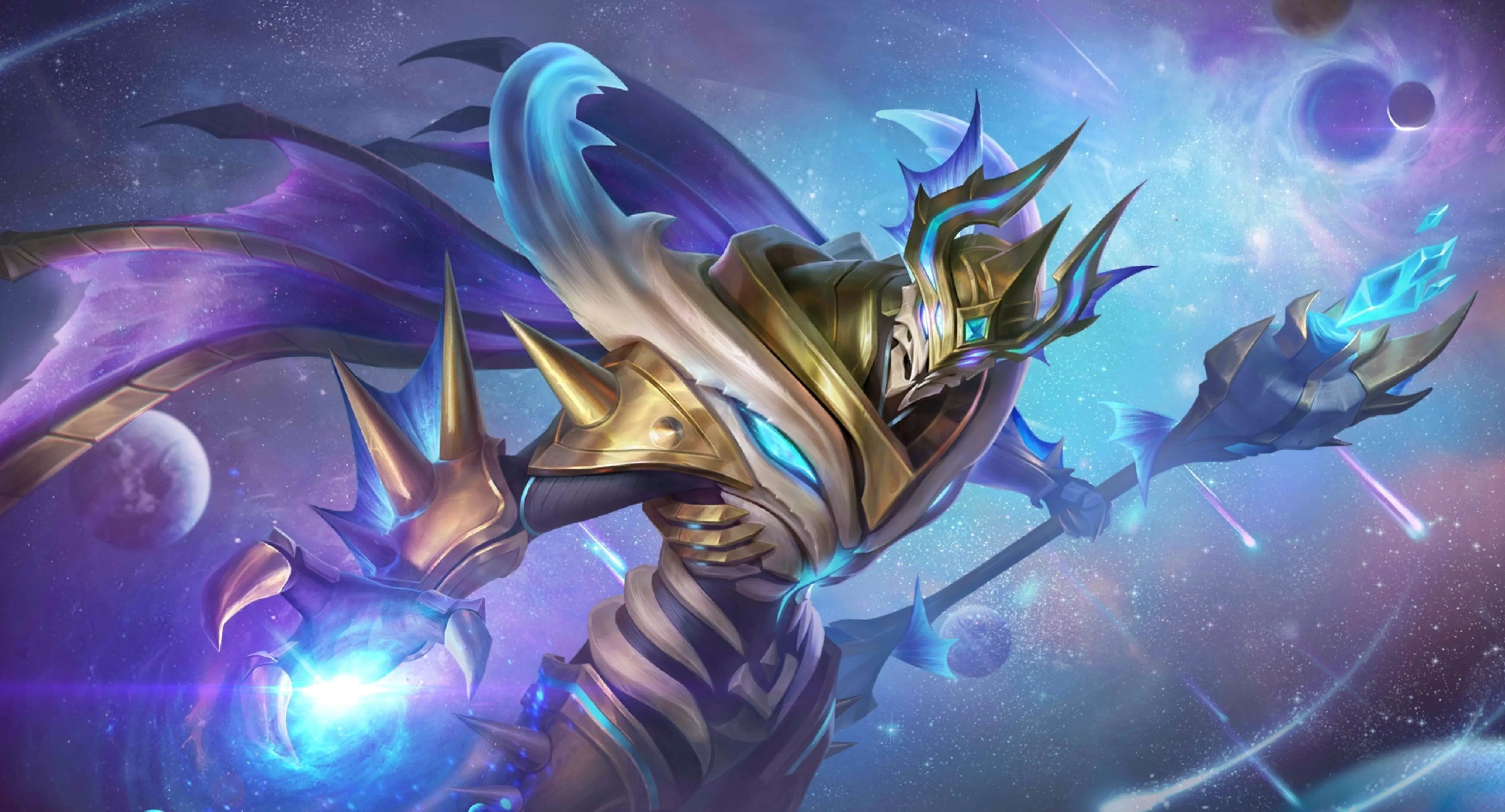 Cancer Zhask